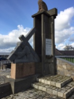 Rath Cross Monument